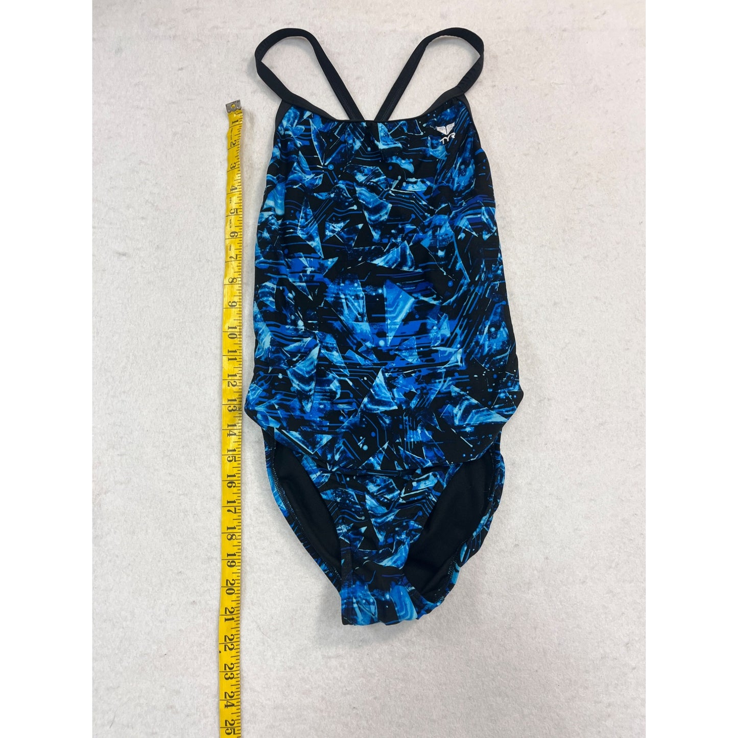 TYR Durafast Elite Diamondfit Swimsuit