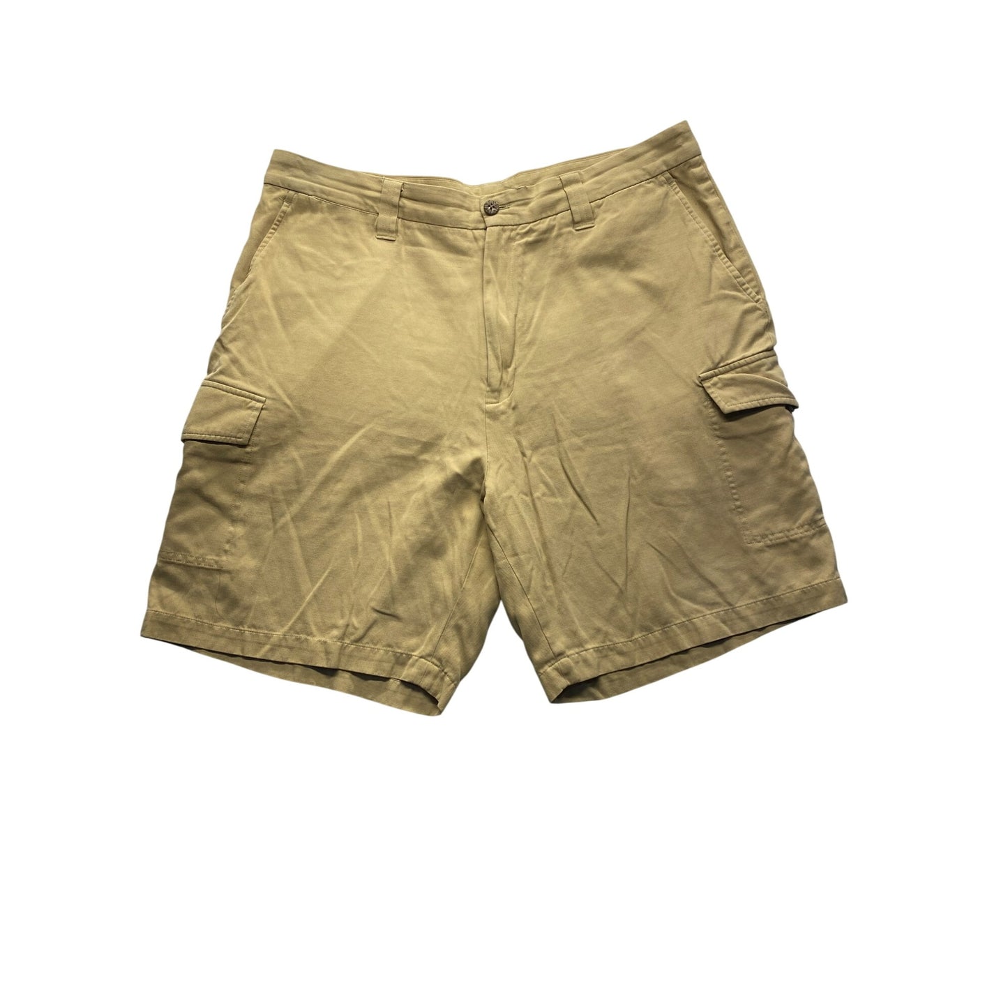 Vintage Men’s Pusser’s Island Reserve Shorts #5475
