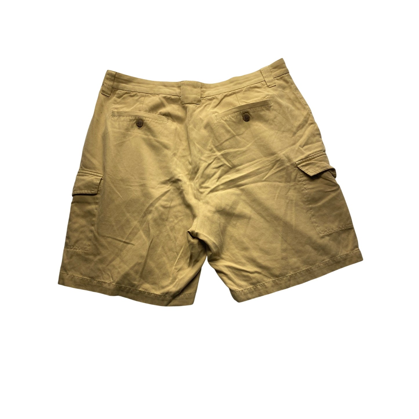Vintage Men’s Pusser’s Island Reserve Shorts #5475