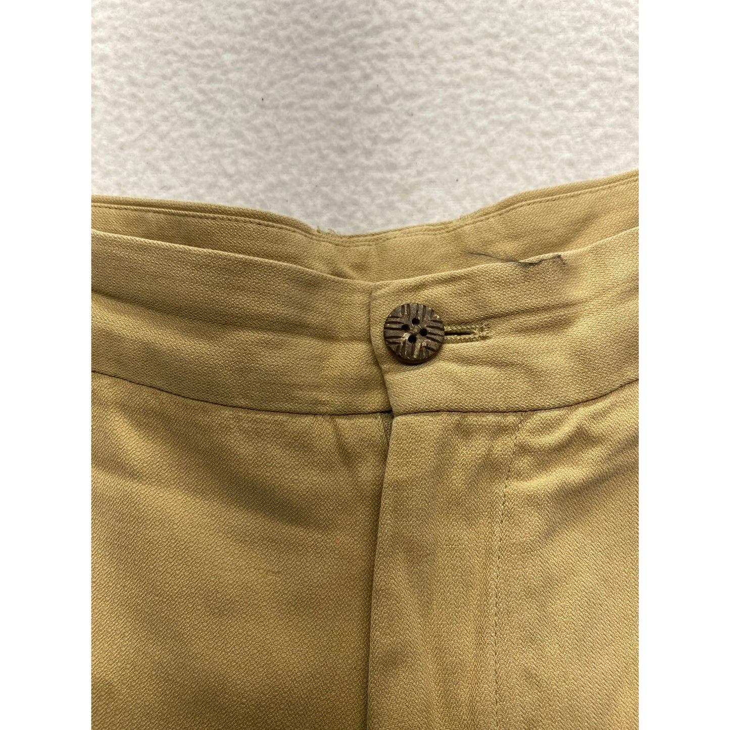 Vintage Men’s Pusser’s Island Reserve Shorts #5475
