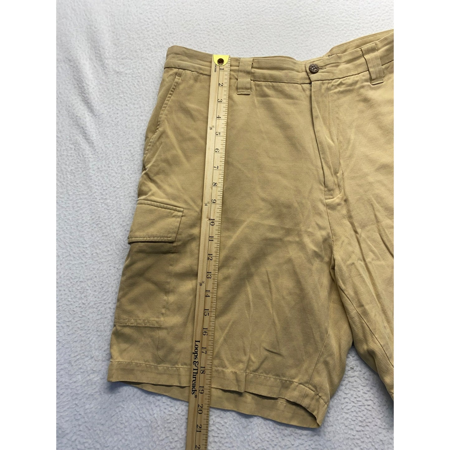 Vintage Men’s Pusser’s Island Reserve Shorts #5475
