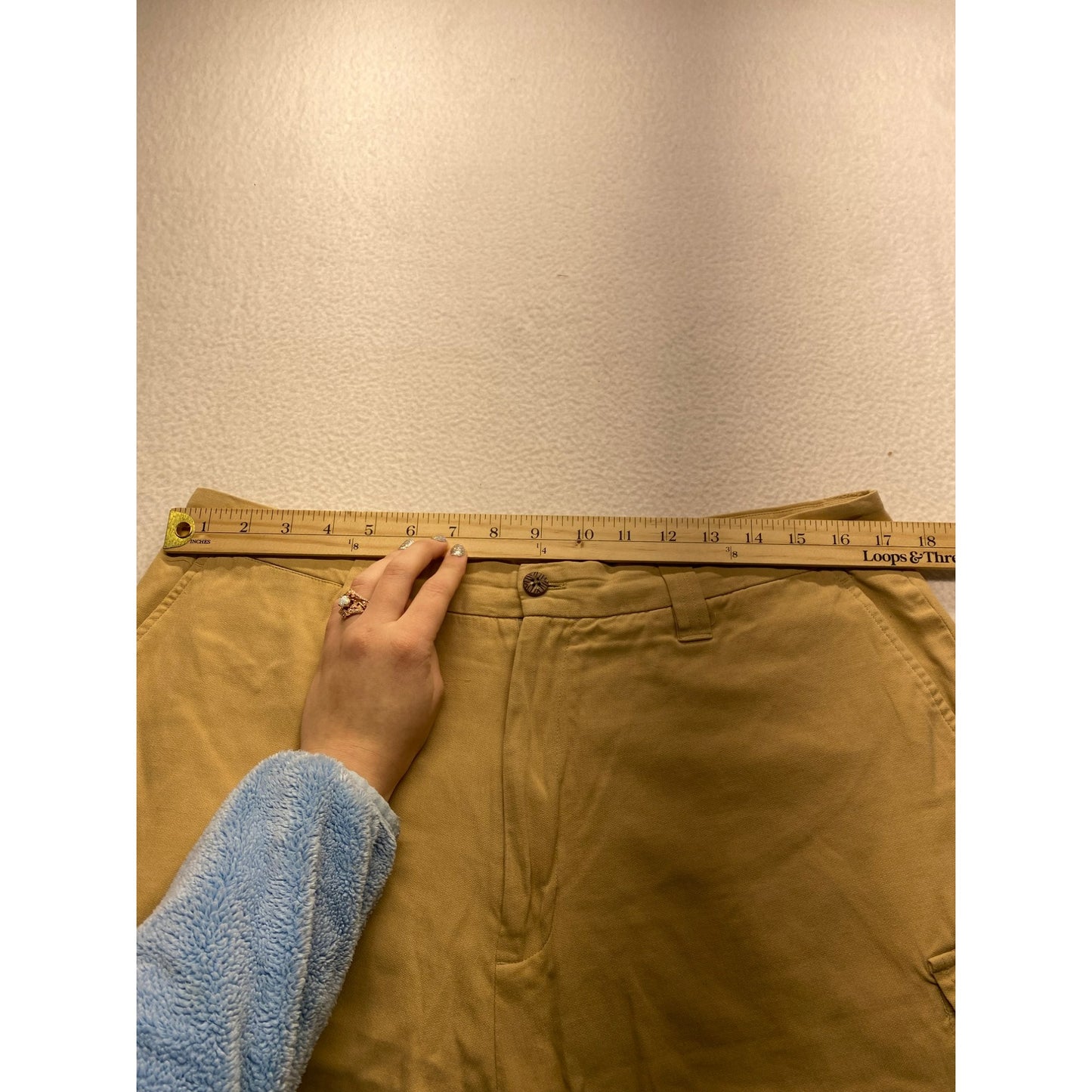 Vintage Men’s Pusser’s Island Reserve Shorts #5475