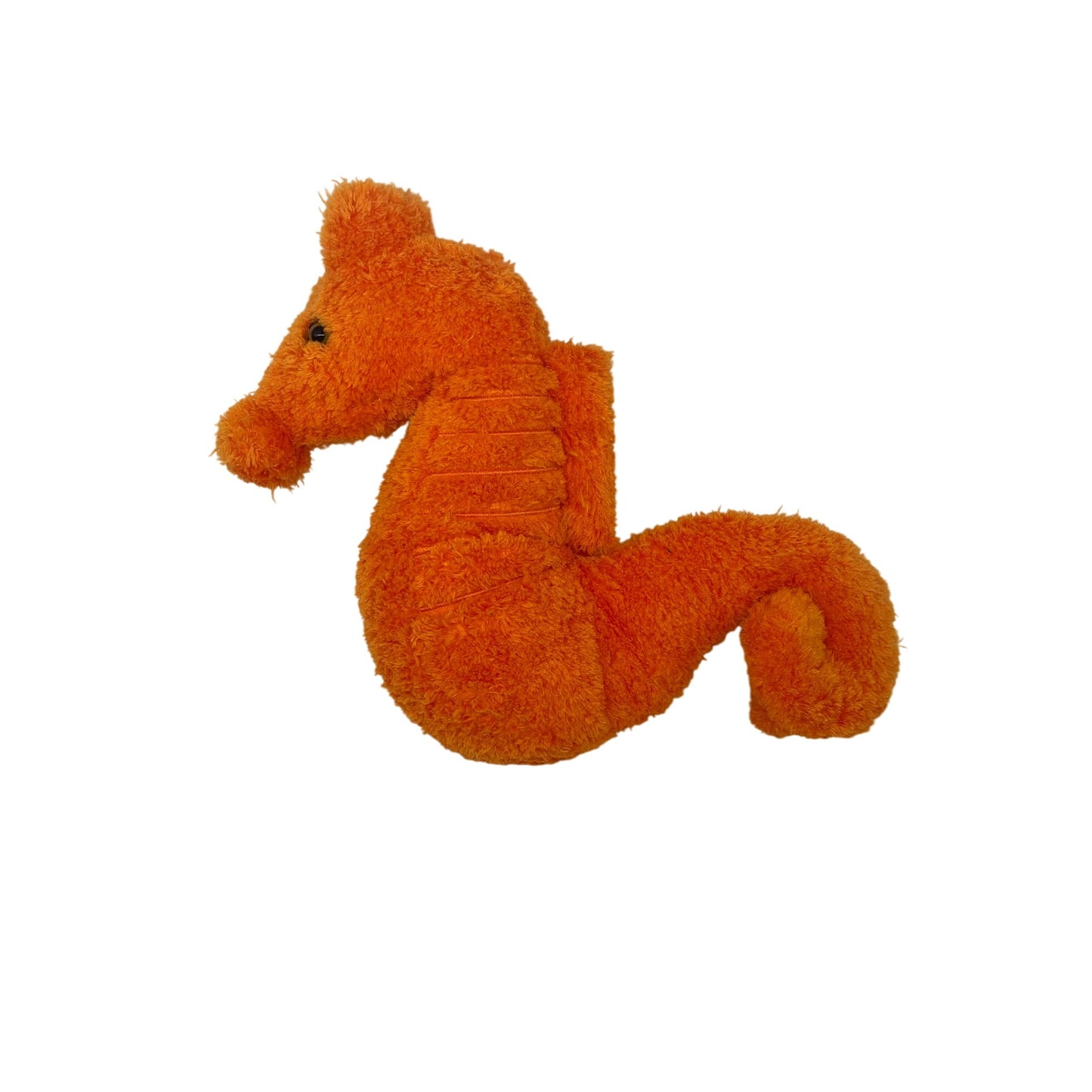 Weighted Seahorse Stuffed Animal #2800