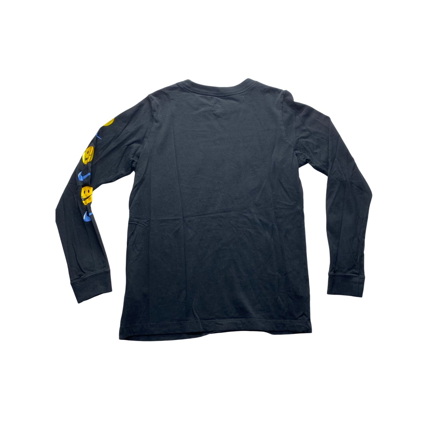 Nike Boys Long Sleeve Top #5647