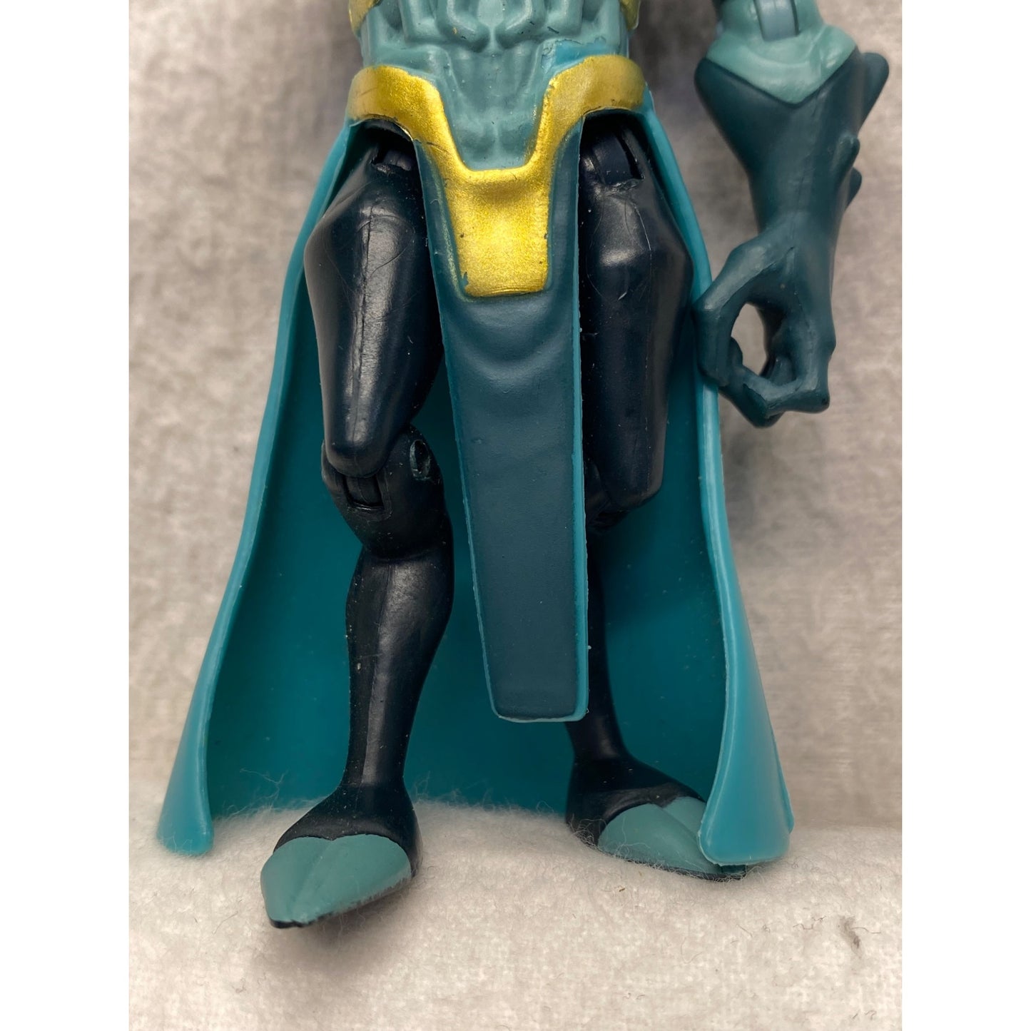 2018 Playmates Viacom TMNT Baron Draxum Action Figure #7265