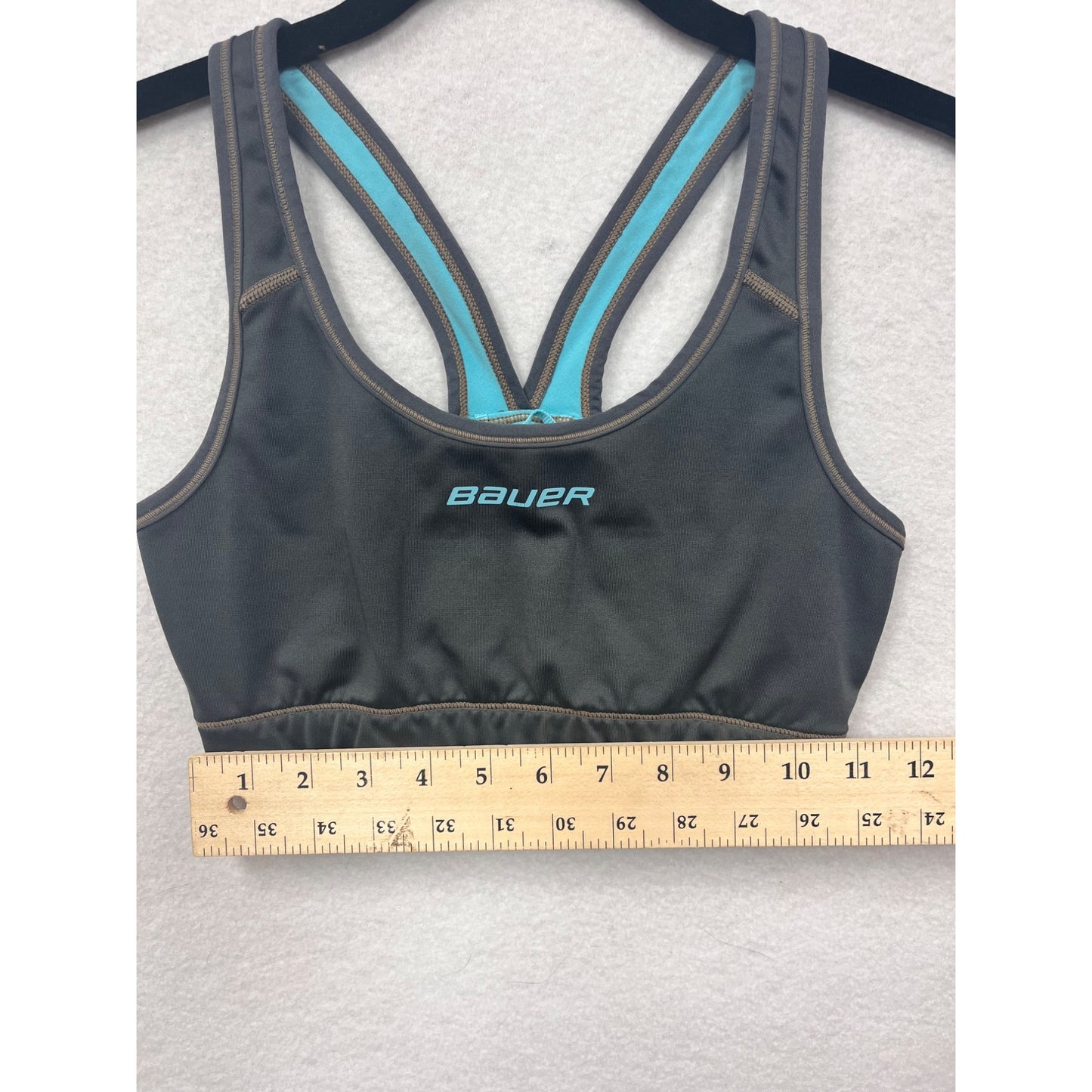 Women’s Bauer Training Sports Bra #6260