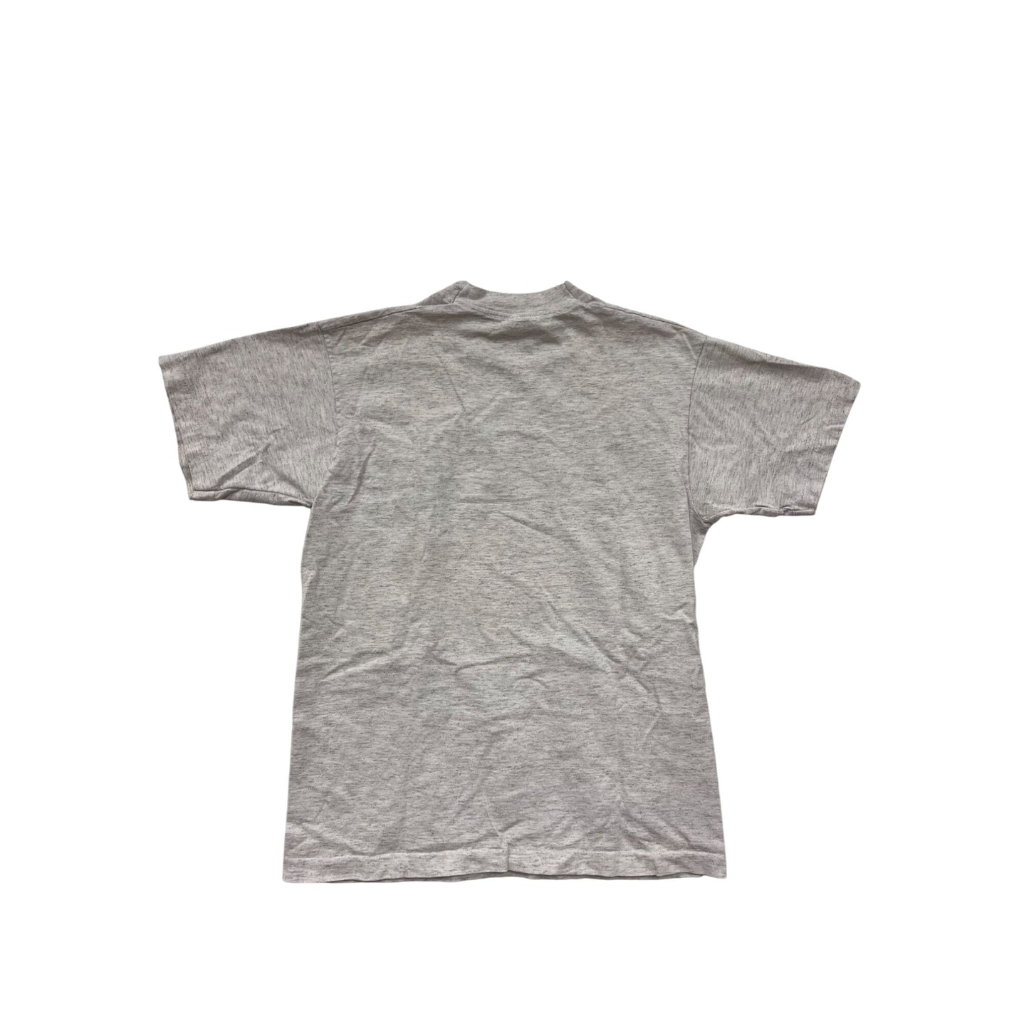 Men’s Medium Vintage 90s Fruit of the Loom Graphic Tee #6845