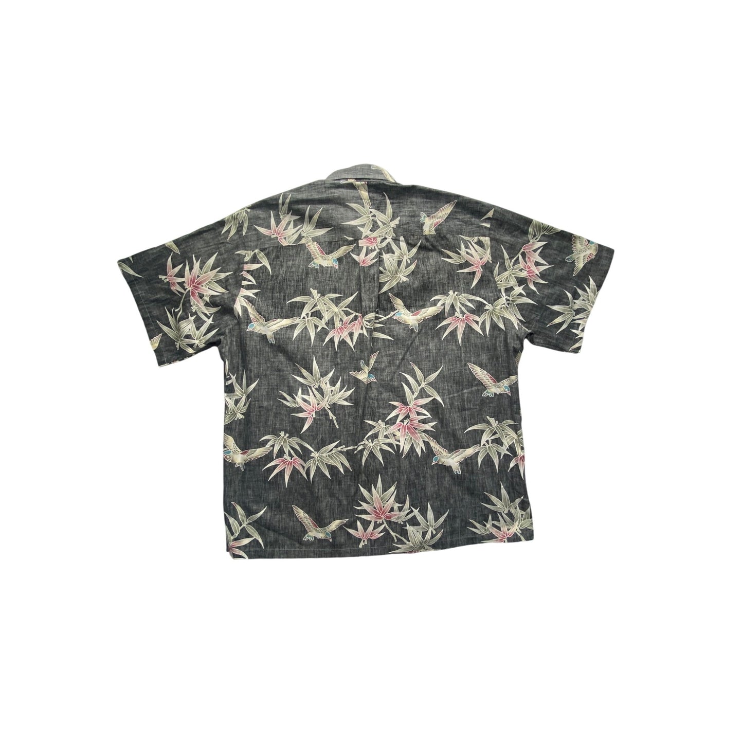 Cooke Street Honolulu Mens Hawaiian Shirt #5879