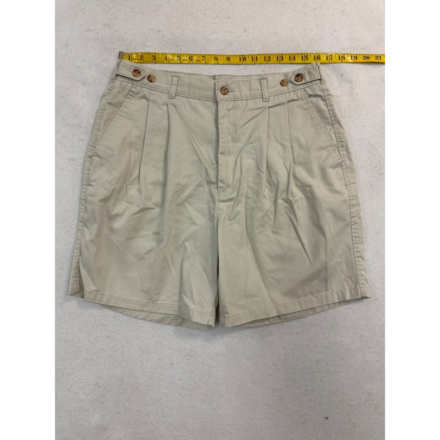 Men’s Grand Slam Shorts