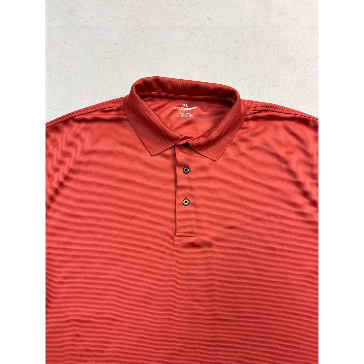 Men’s GrandSlam Golf Shirt