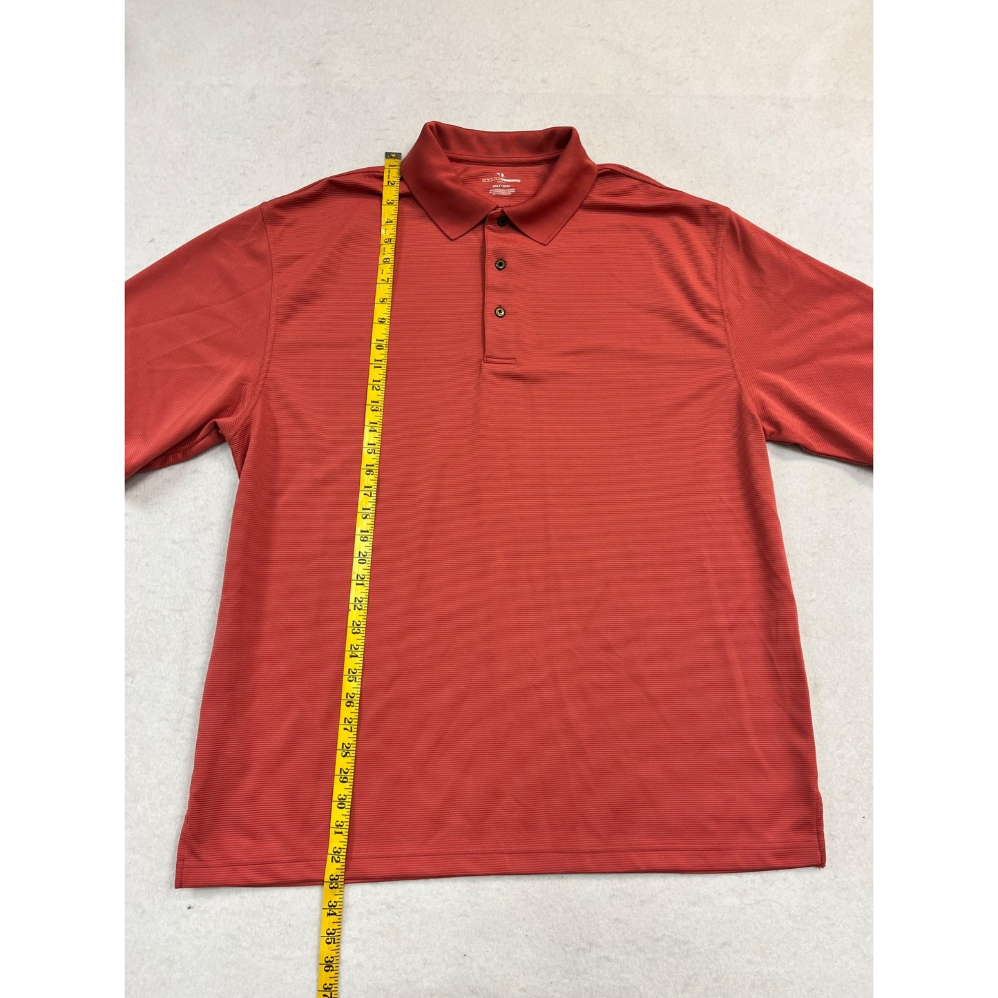 Men’s GrandSlam Golf Shirt
