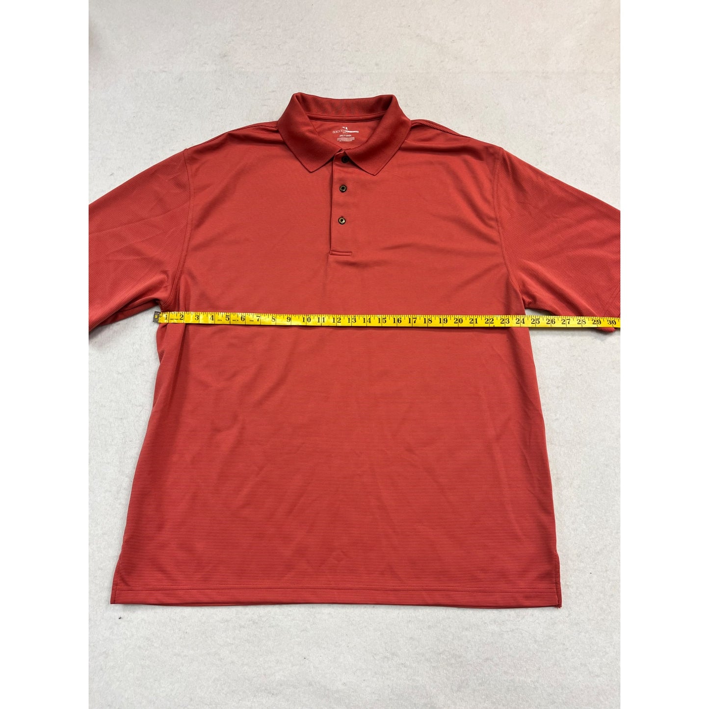 Men’s GrandSlam Golf Shirt