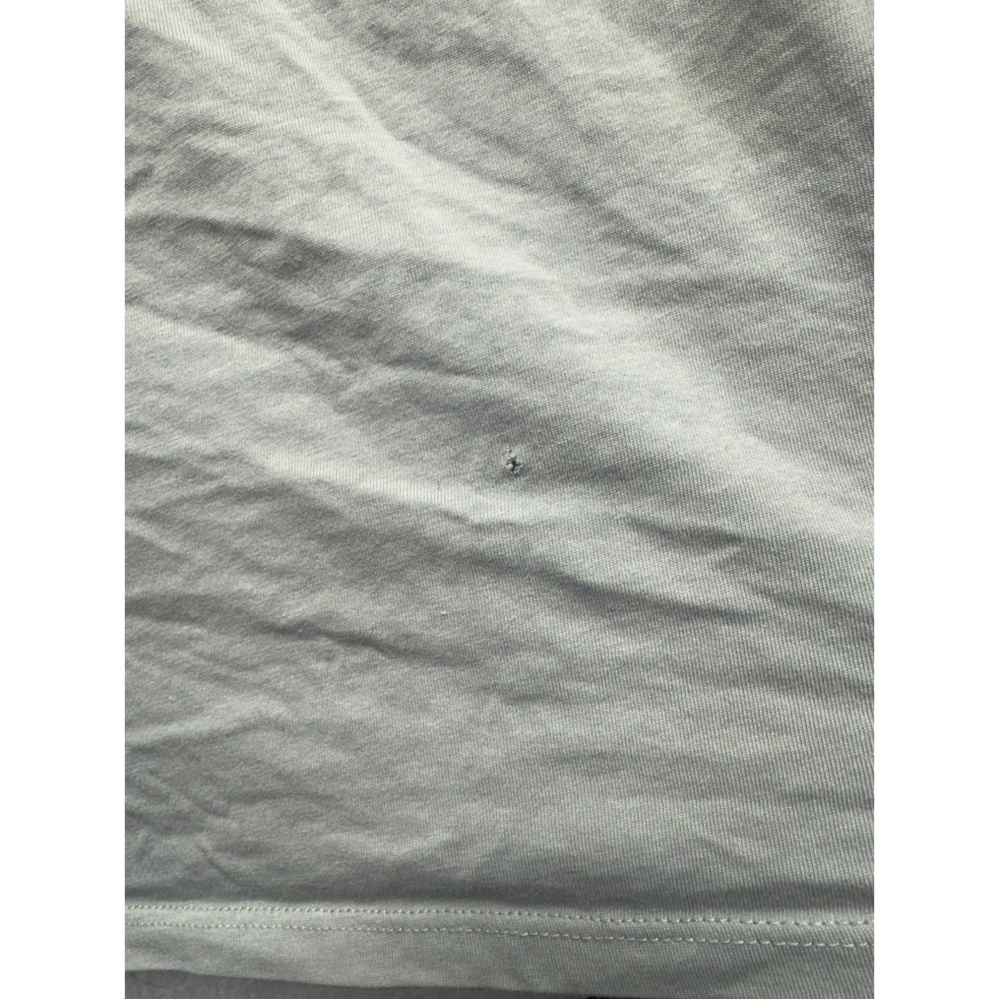 Men’s Nike Football Tee#5561