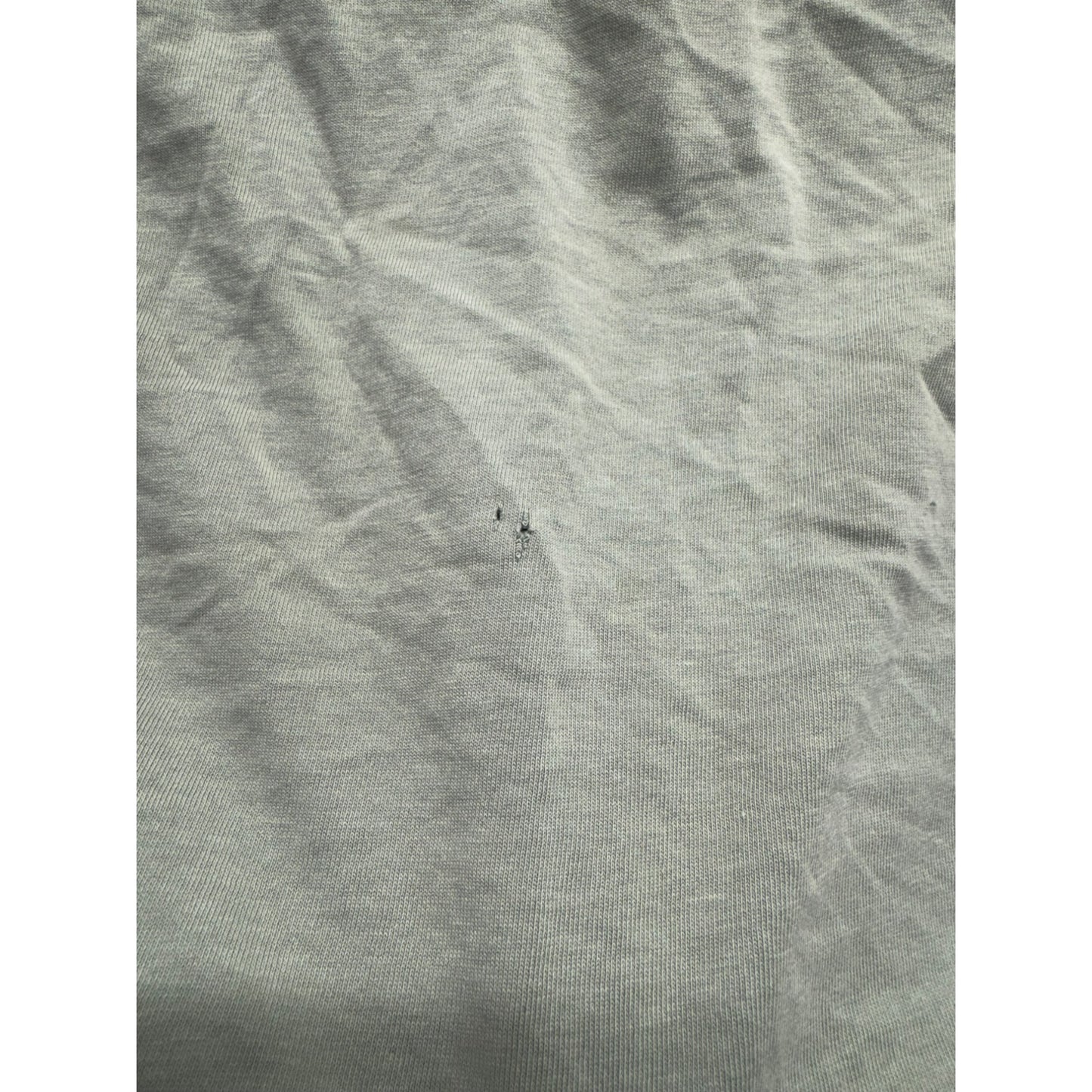 Men’s Nike Football Tee#5561
