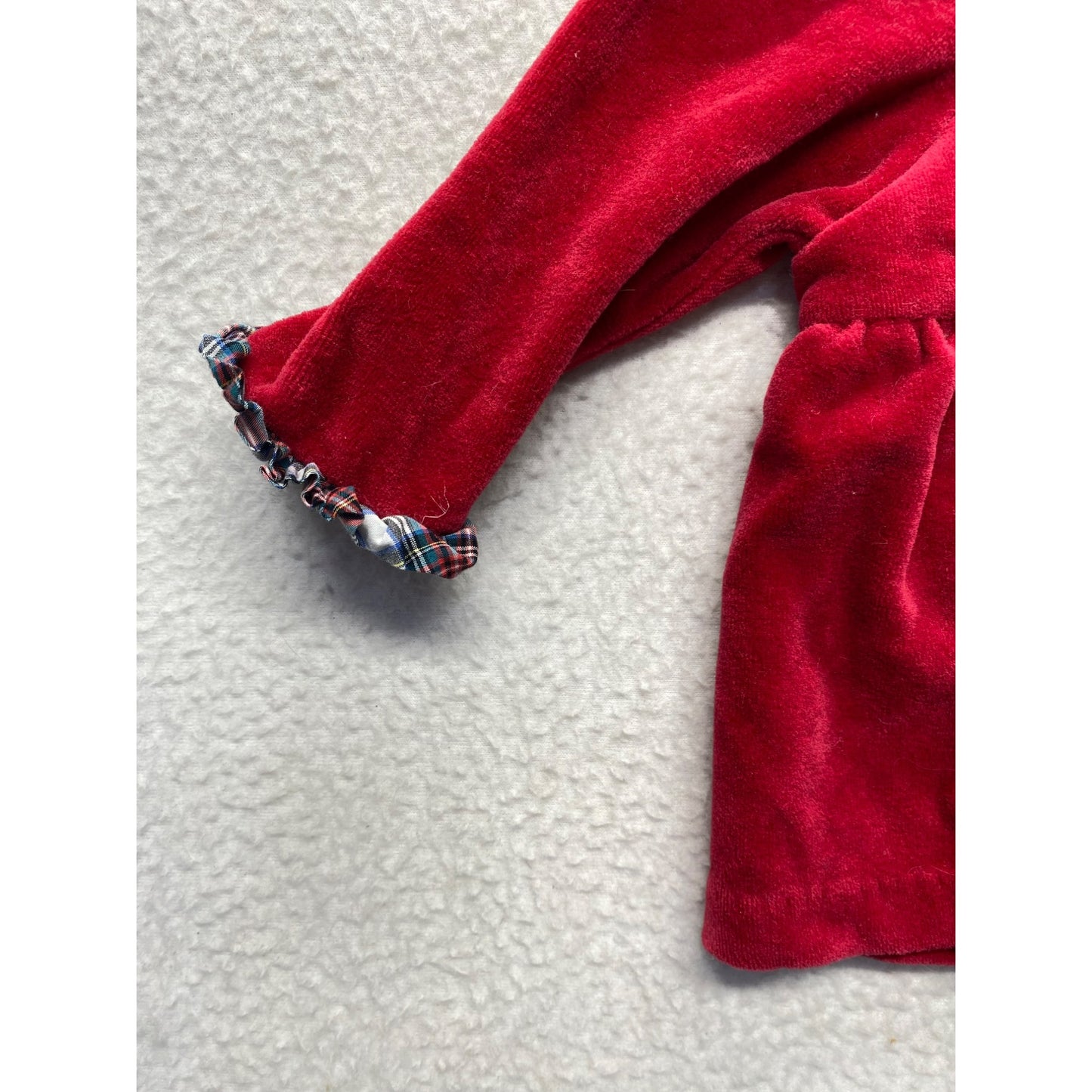Vintage baby Ralph Lauren sweater #5517