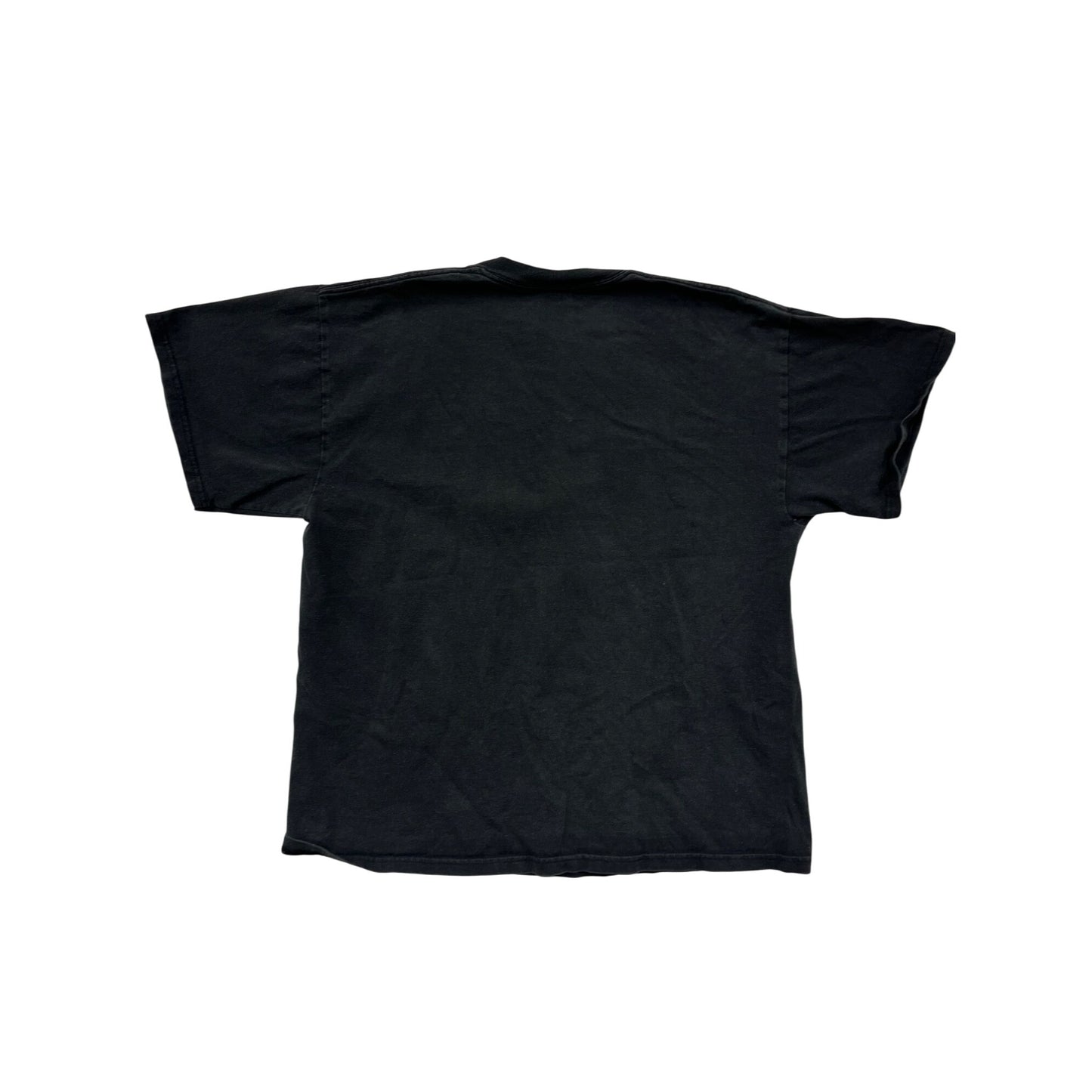 Men’s Vintage Delta Pro Weight Popeye Graphic T-Shirt #2944