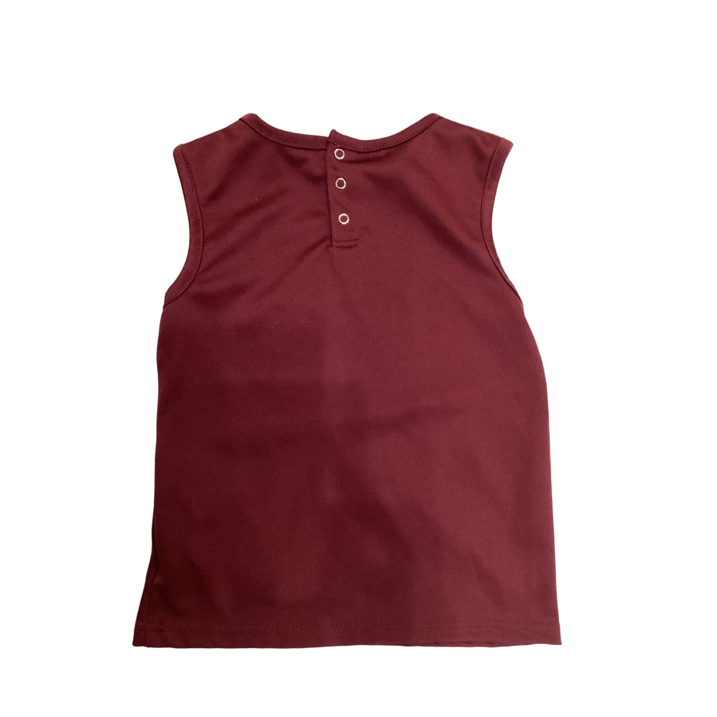 Toddlers Minnesota Gophers Cheer Style Tank