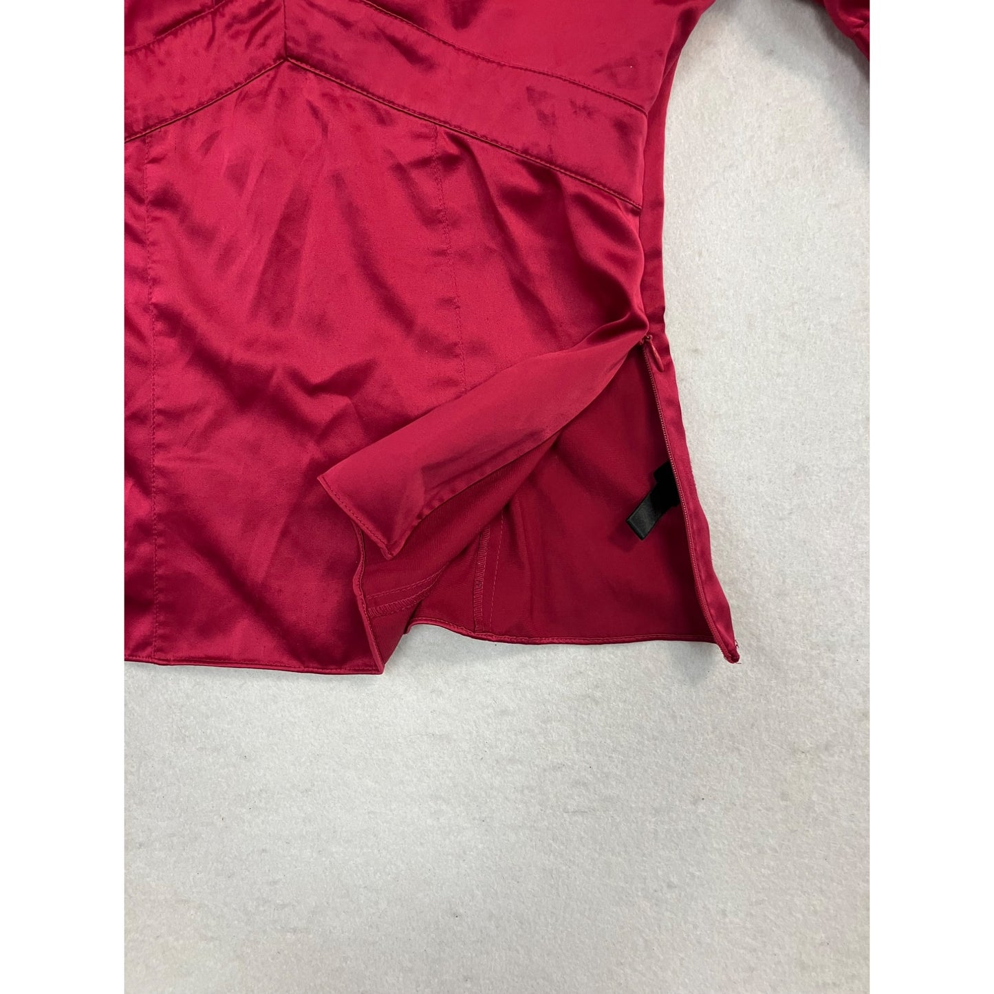 Dark Pink Women’s Shirt #2472