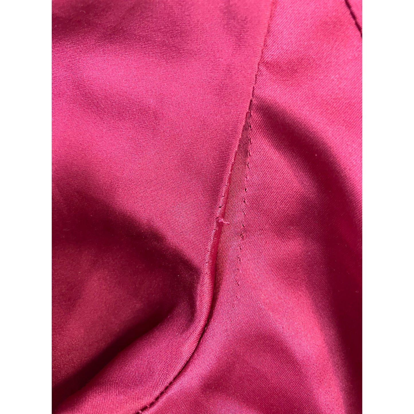 Dark Pink Women’s Shirt #2472