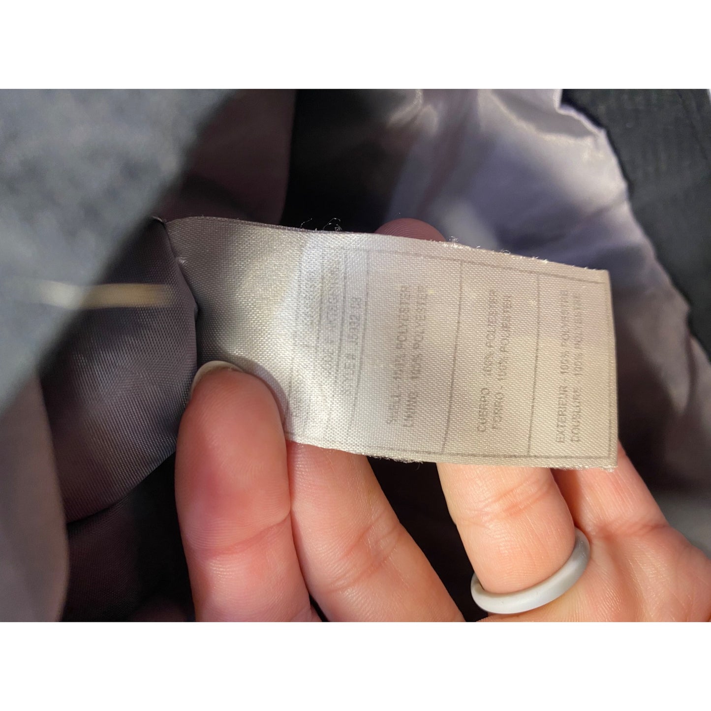 Minnesota Wild Reebok NHL Black & Green Windbreaker Jacket #7174