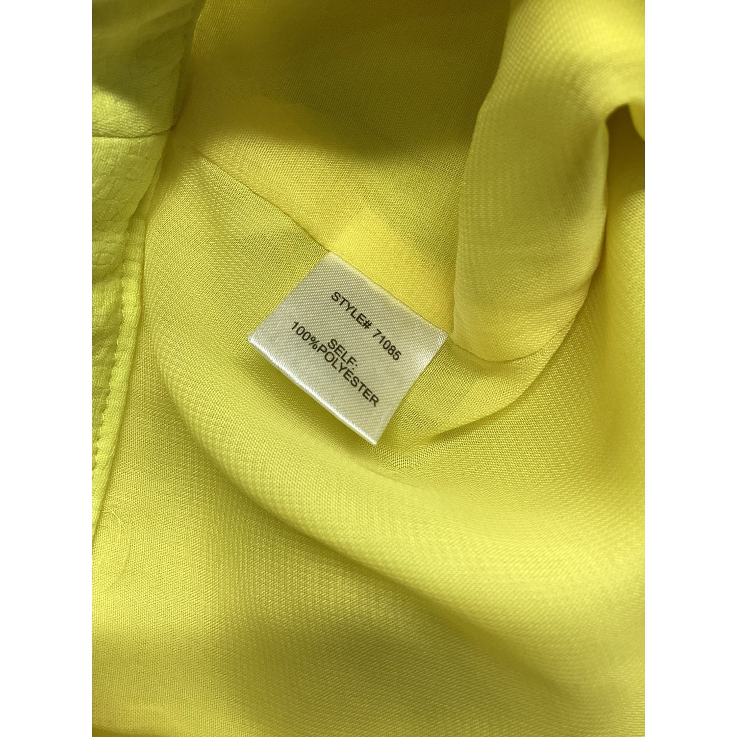 Under Skies Neon shorts #3822