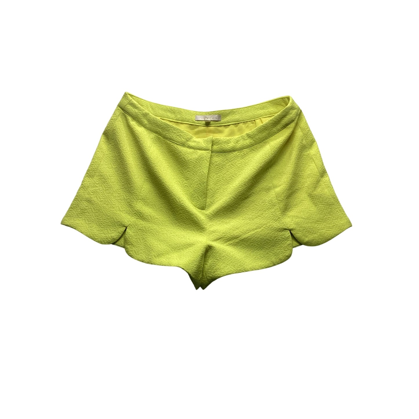 Under Skies Neon shorts #3822