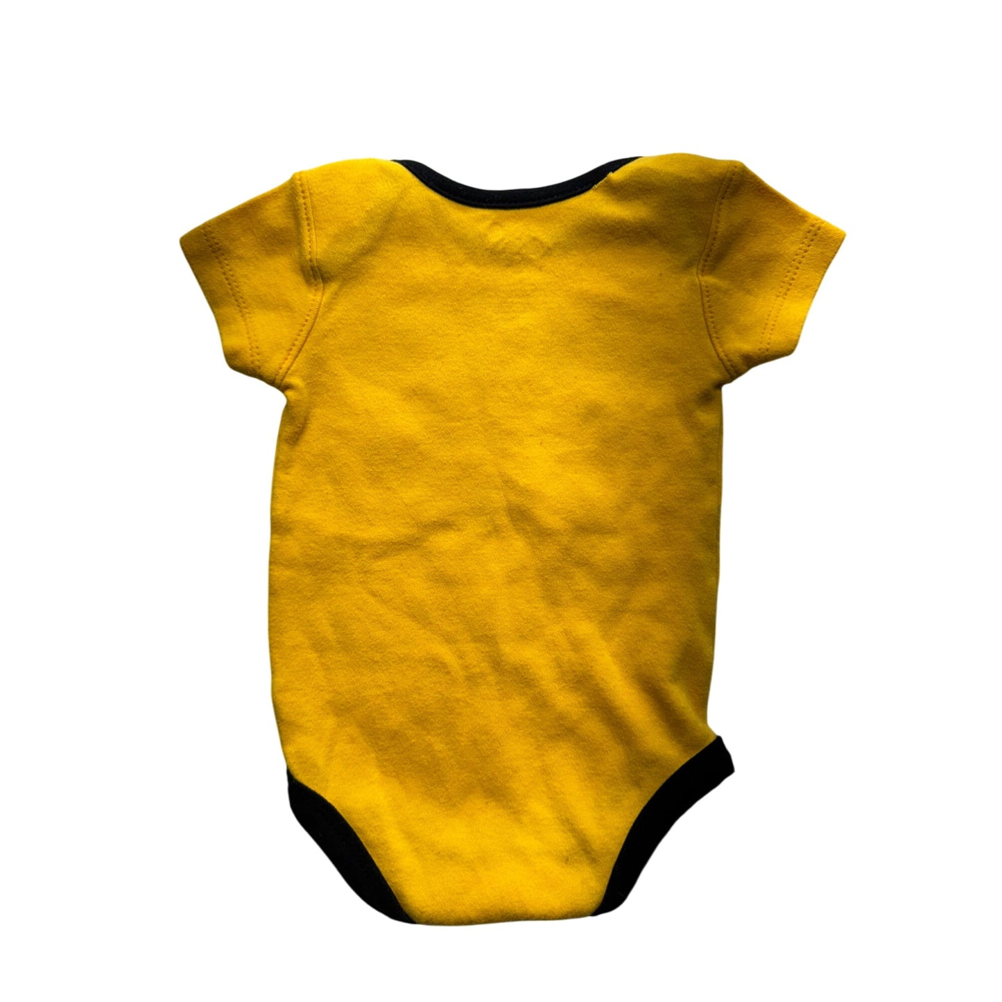 Infant Iowa Hawkeyes Jumper #5807