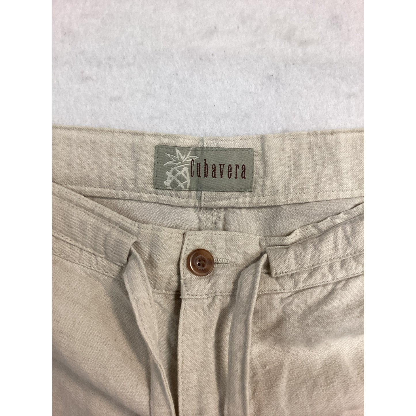 Men’s Cubavera Shorts