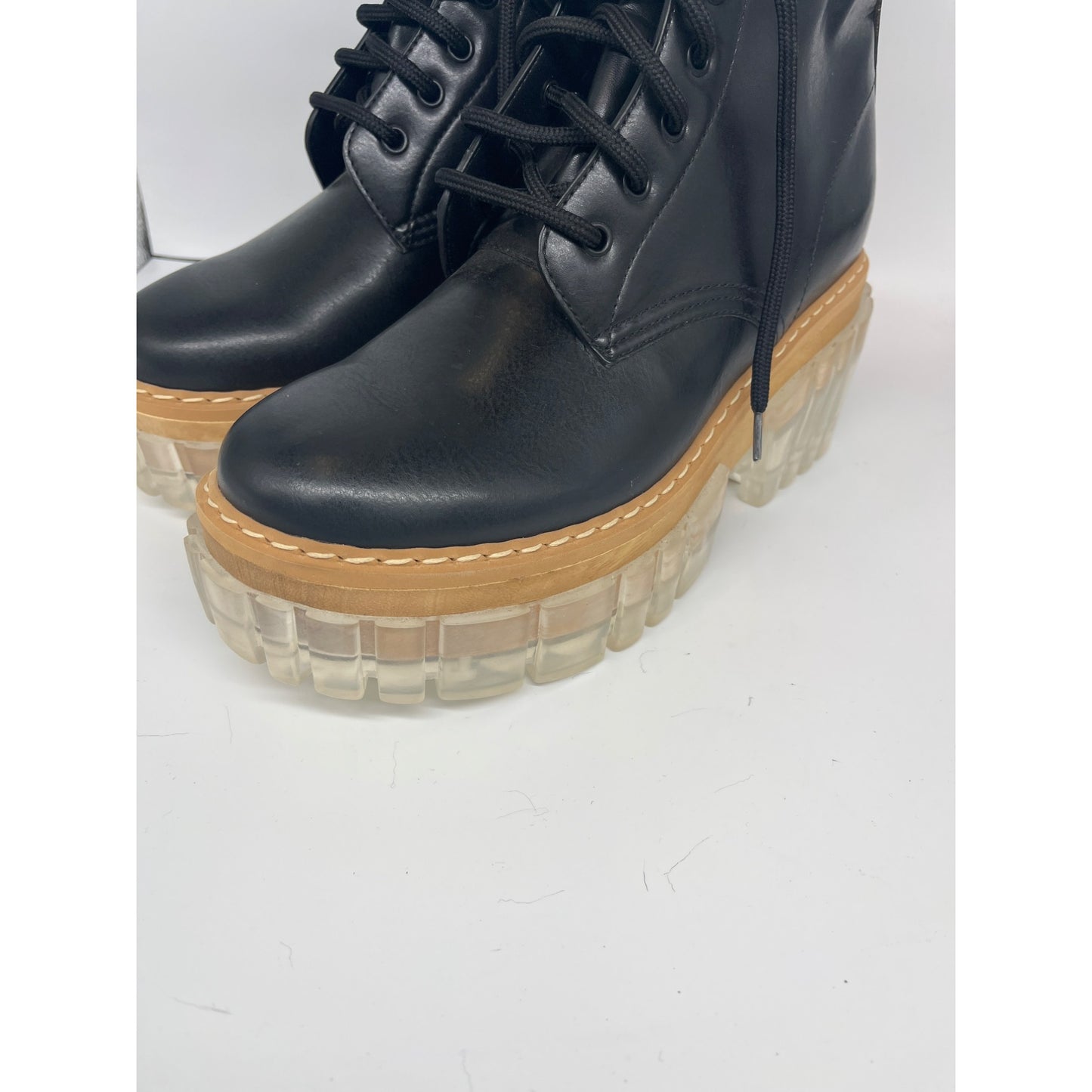 Women’s Stella McCartney Vegan Leather Boots