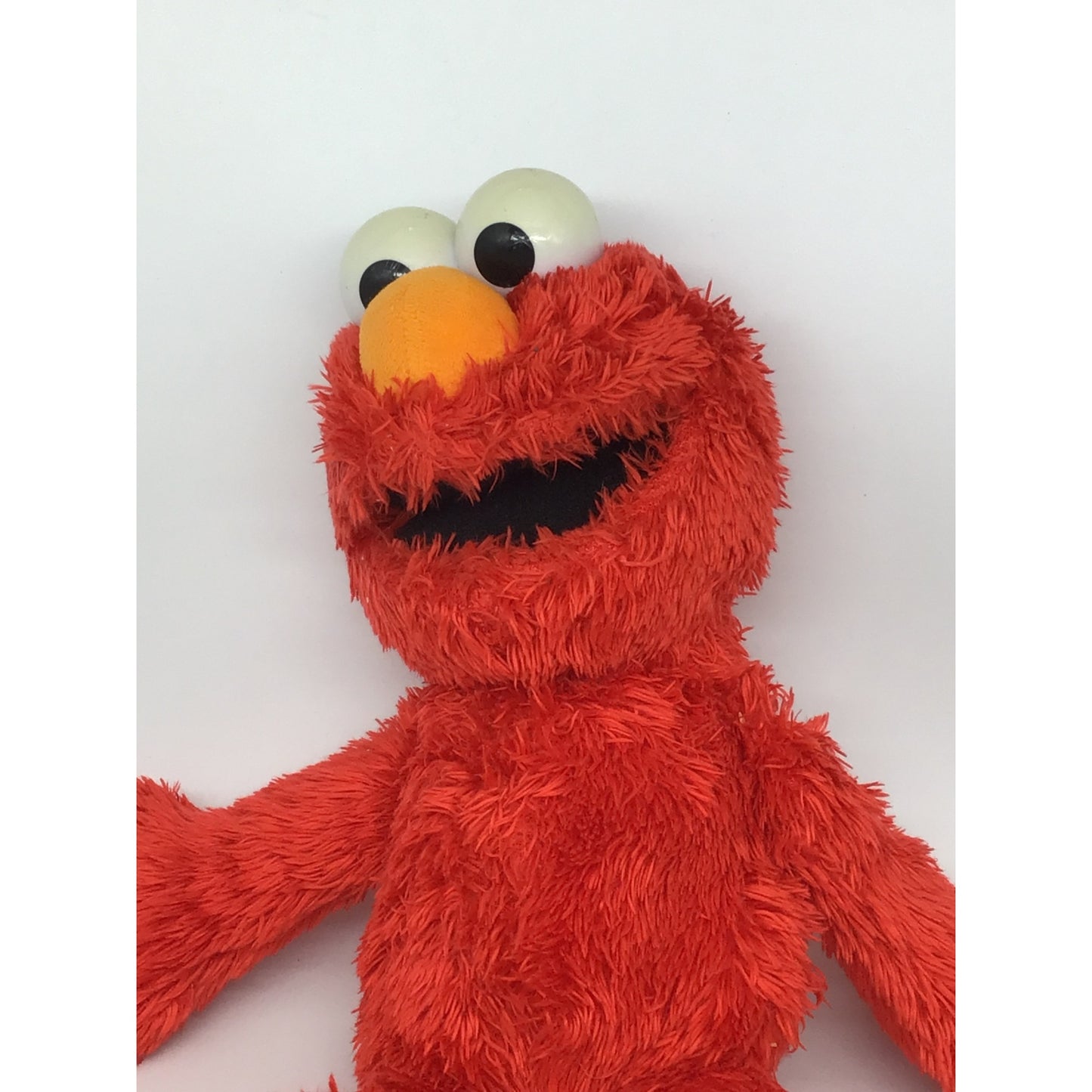 Kids Talking Elmo Plush