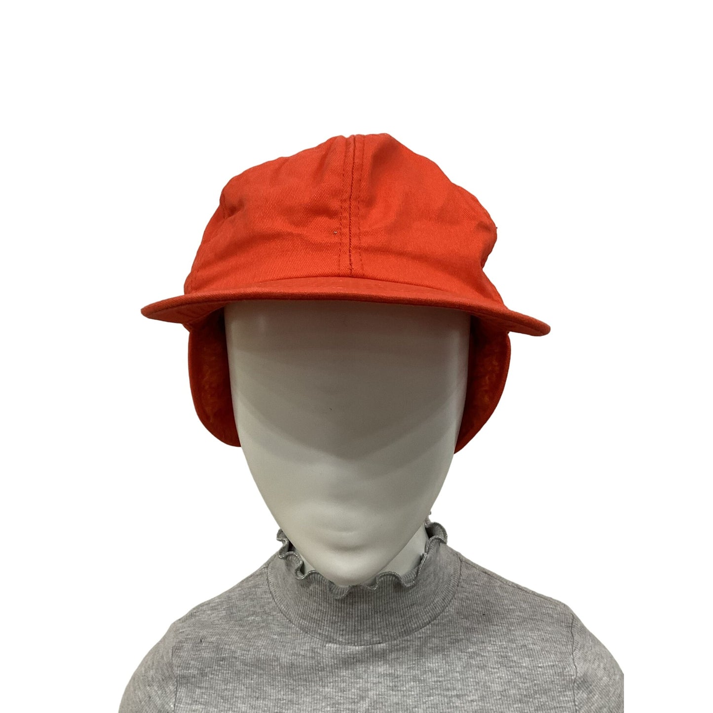 Hunting Baseball cap w/ ear covers