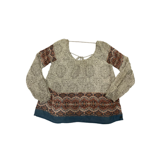 O’Neill Loose Fit Blouse