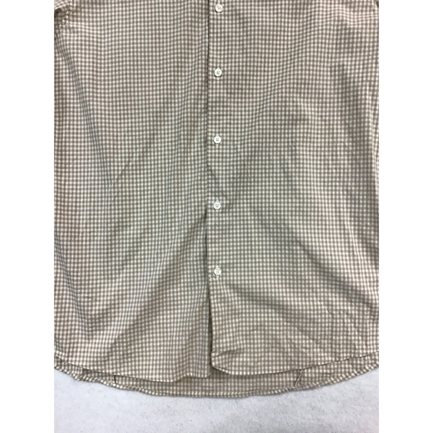 Men’s Classy Short Sleeve ButtonUp