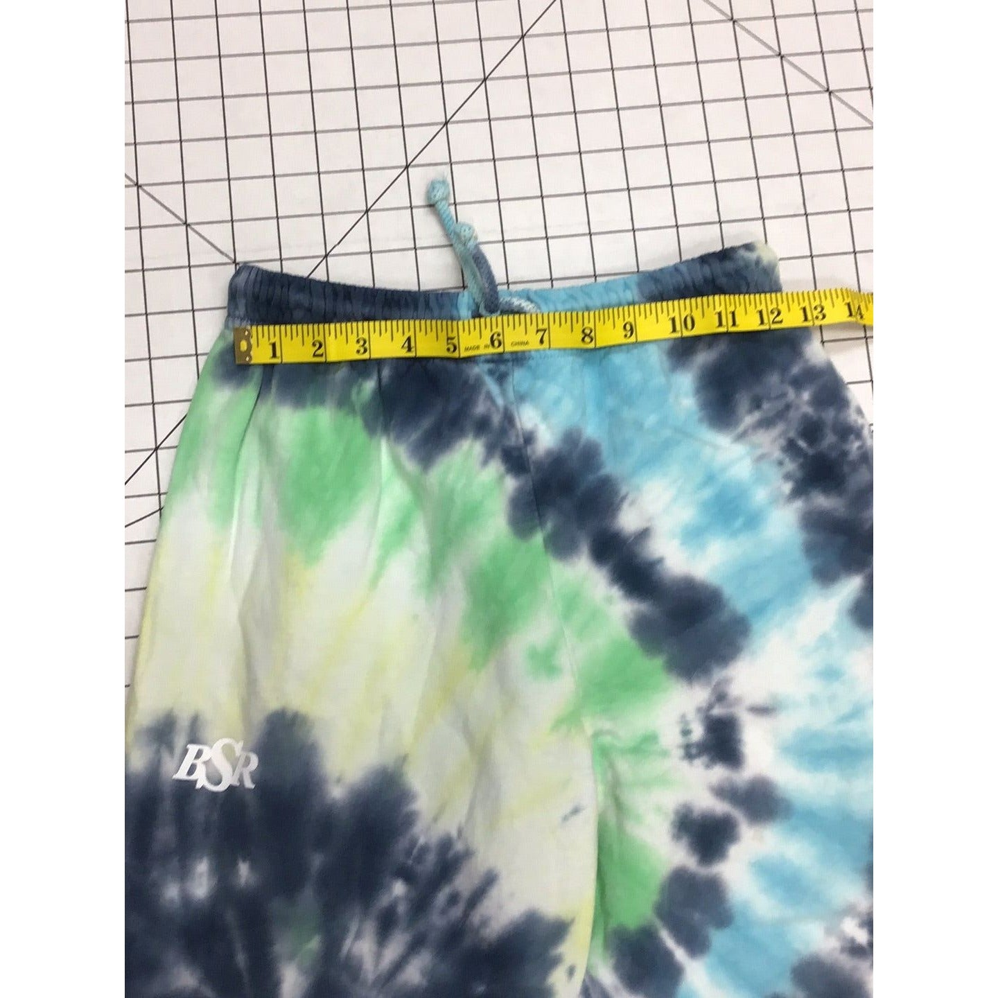 Women’s Tie Dye Sweats