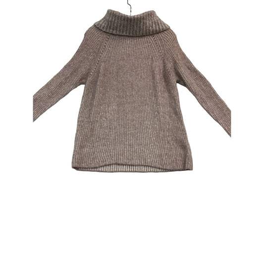 Women’s Cashmere Turtleneck Sweater