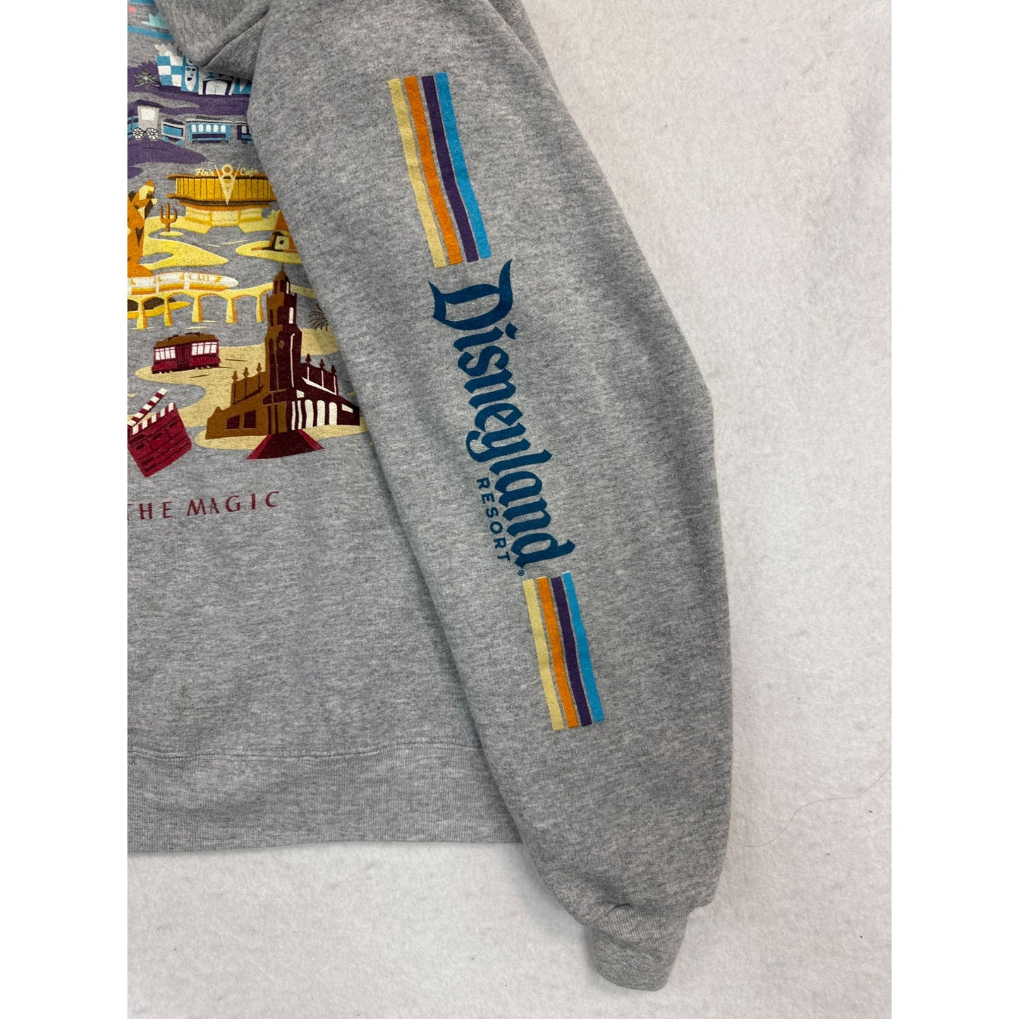 Disneyland Resort Crewneck