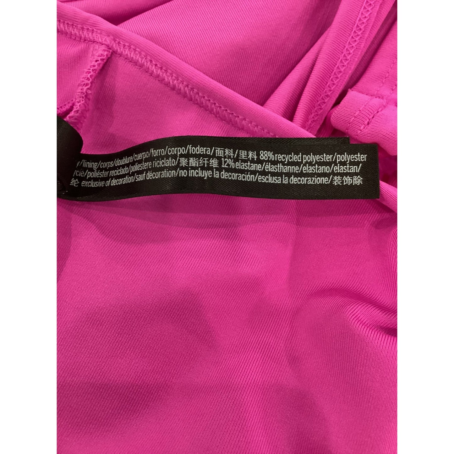 Victoria’s Secret Pink Active Sports Bra