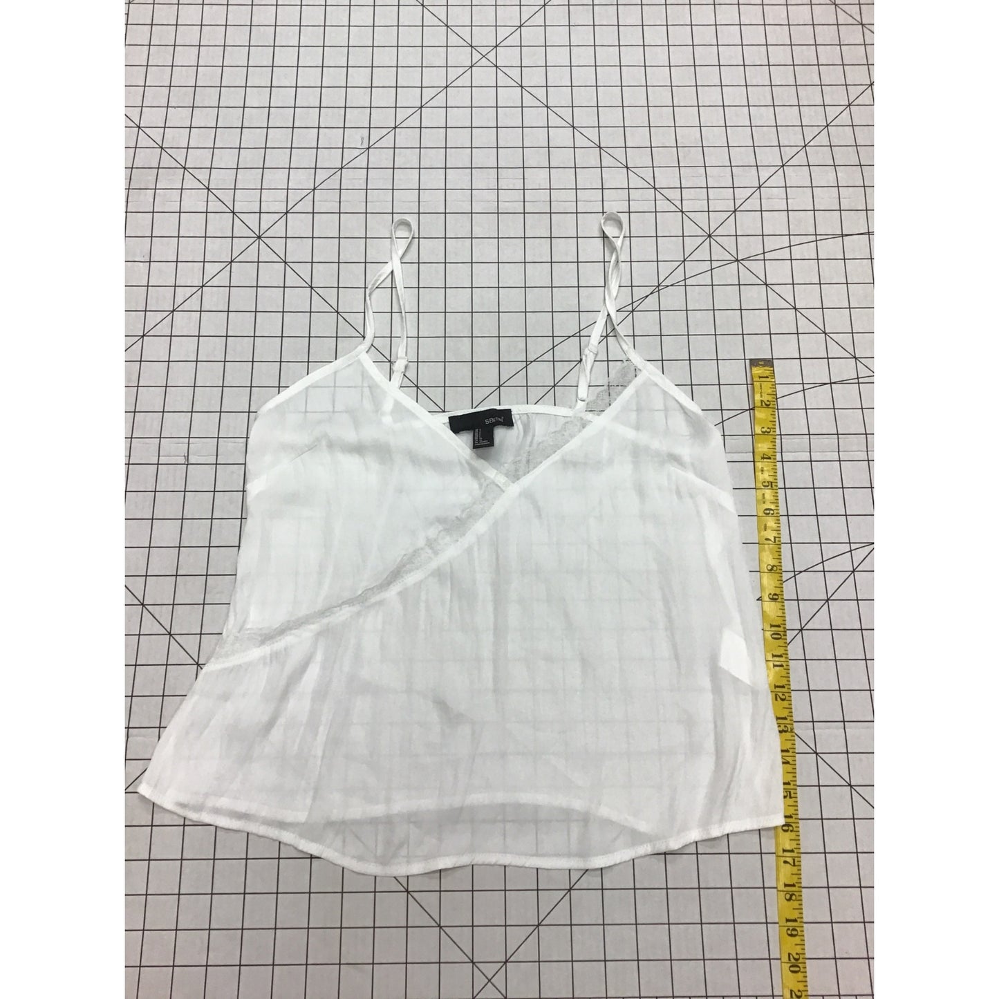 Women’s Silk-Like TankTop