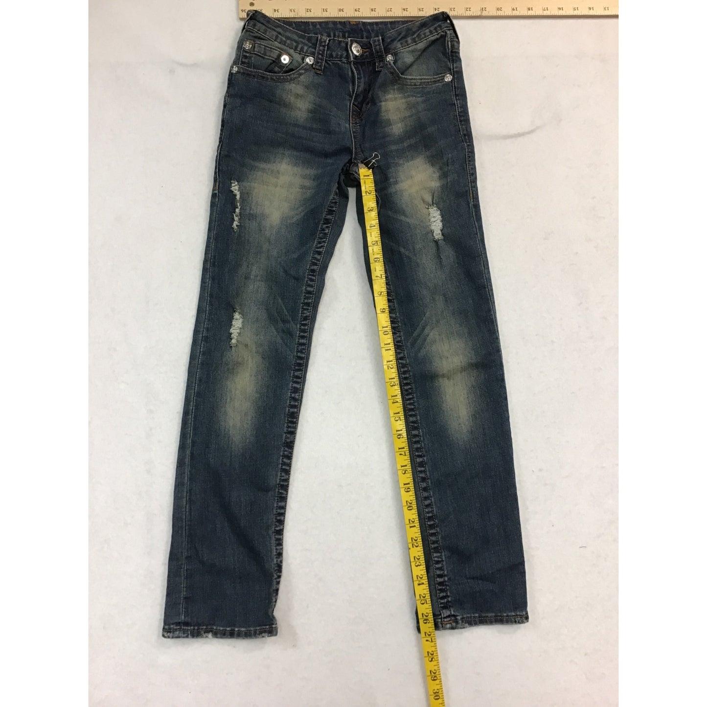 Women’s True Religion Jeans