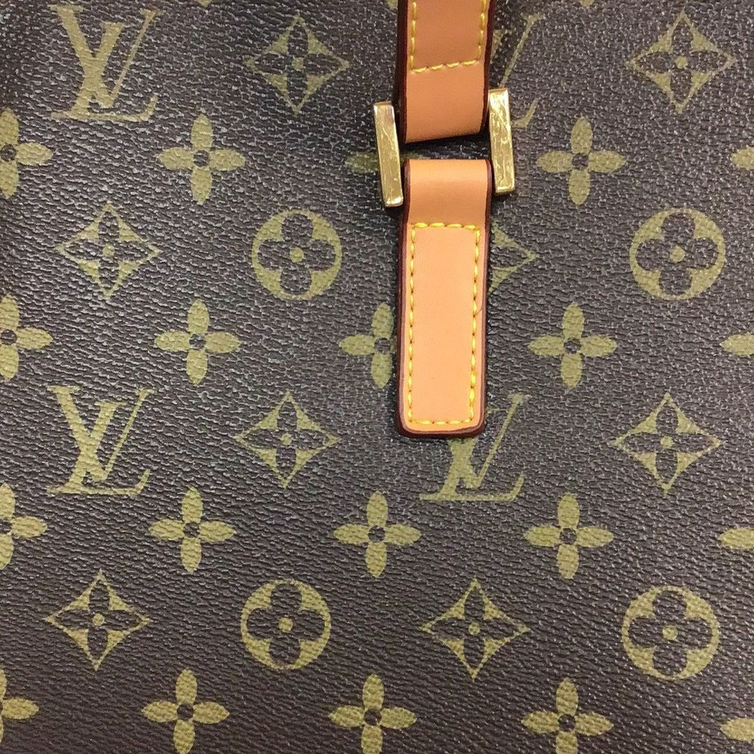 Louis Vuitton Bag- Not authenticated