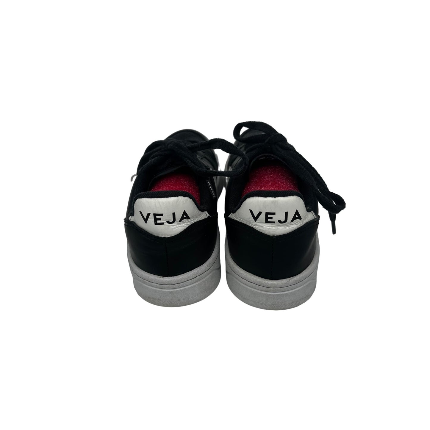 Women’s Veja Campo Easy Two-Tone Leather #2560