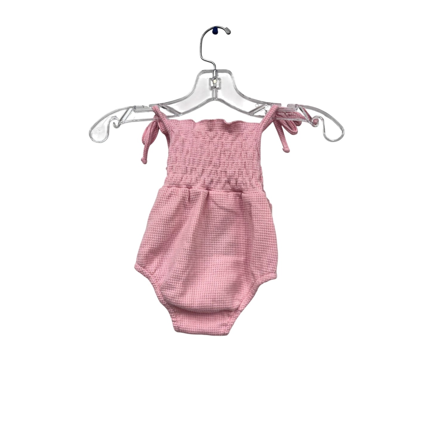 Pink PatPat Baby Romper 0-3M  #868A