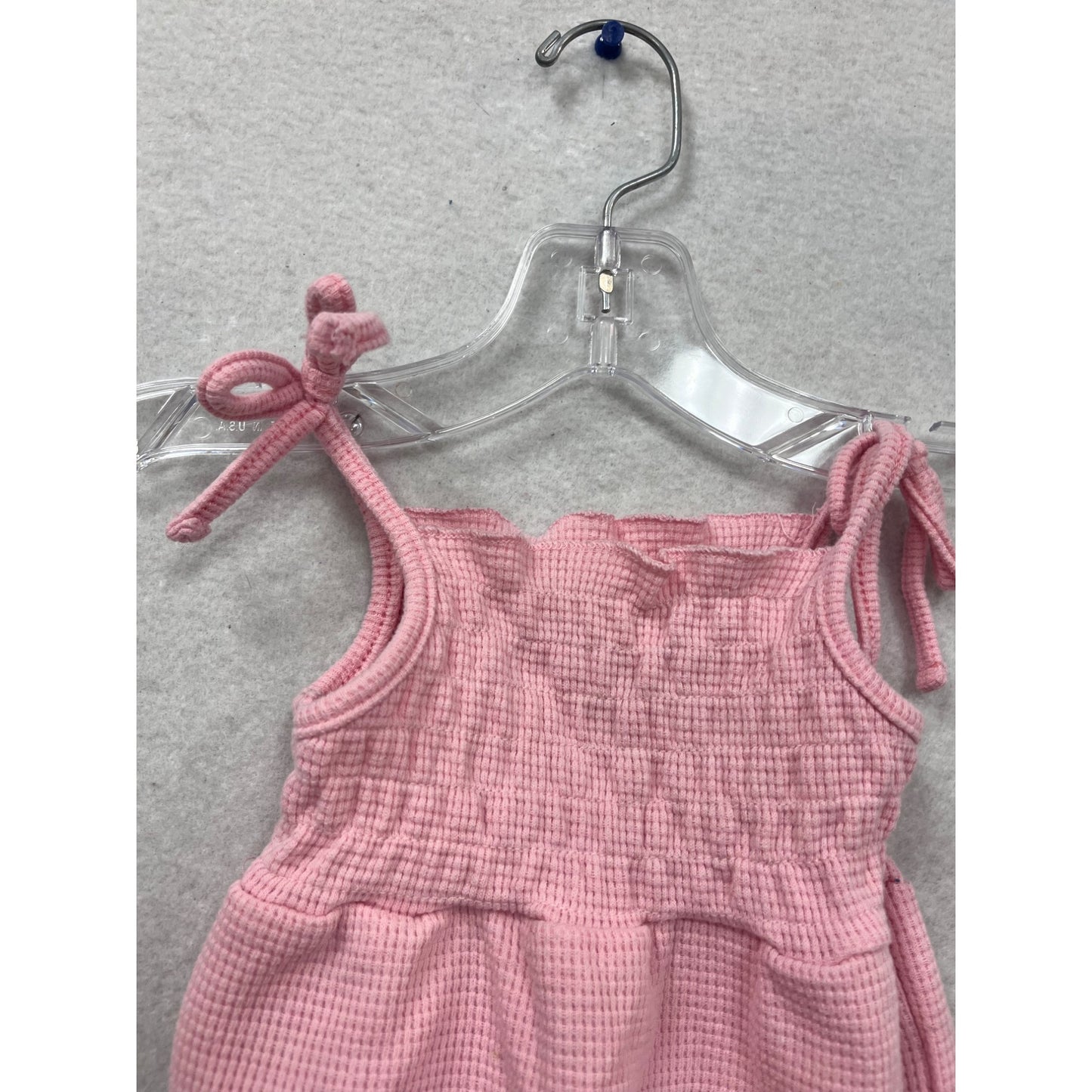 Pink PatPat Baby Romper 0-3M  #868A