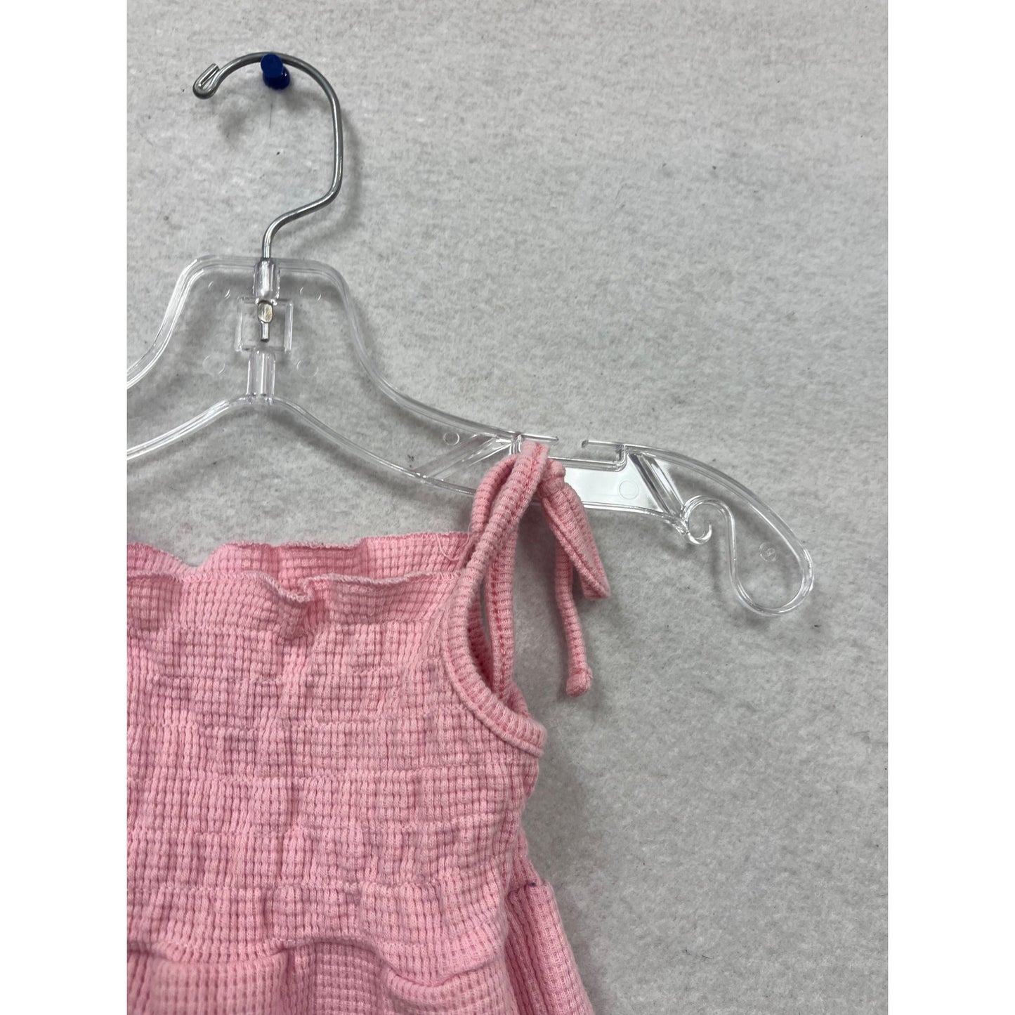 Pink PatPat Baby Romper 0-3M  #868A