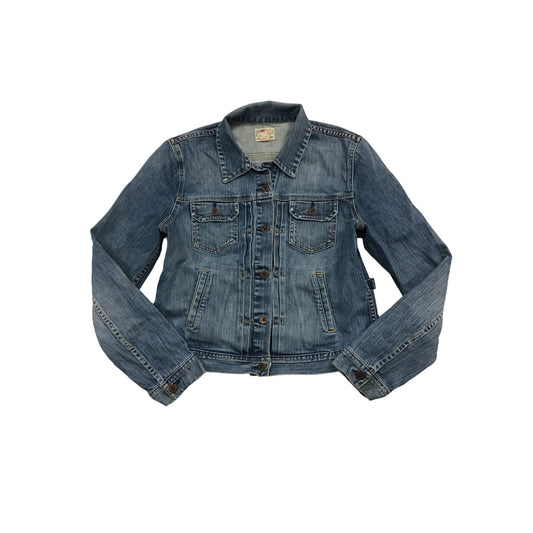 Vintage Women’s Jean Jacket