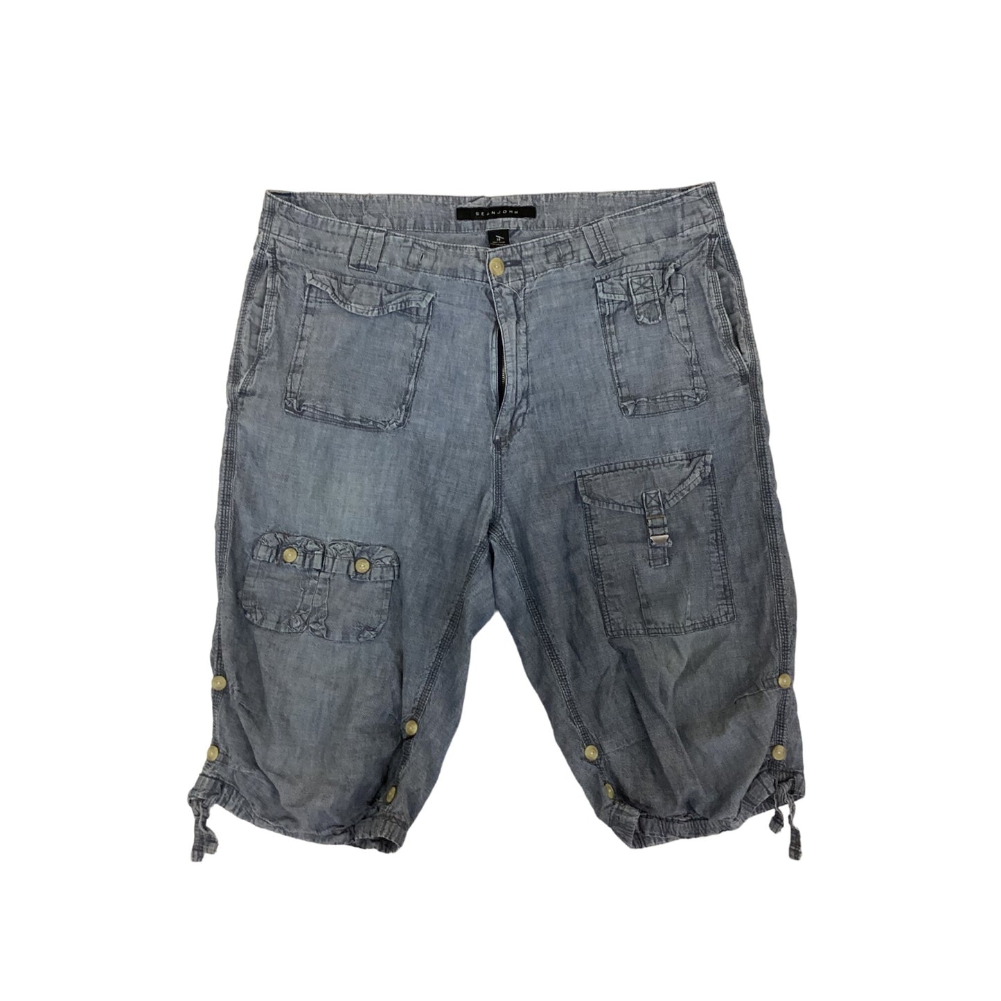 Sean John Cargo Shorts