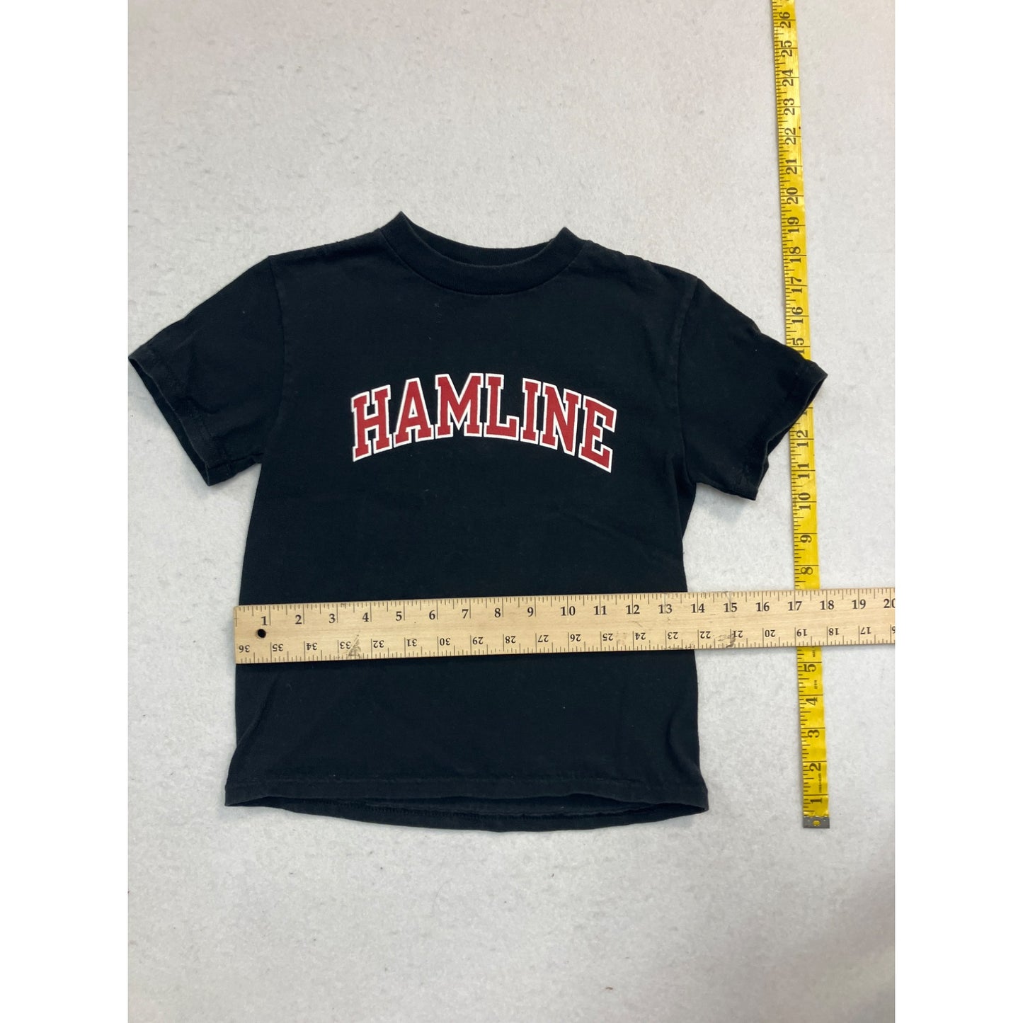 Youth Hamline Shirt