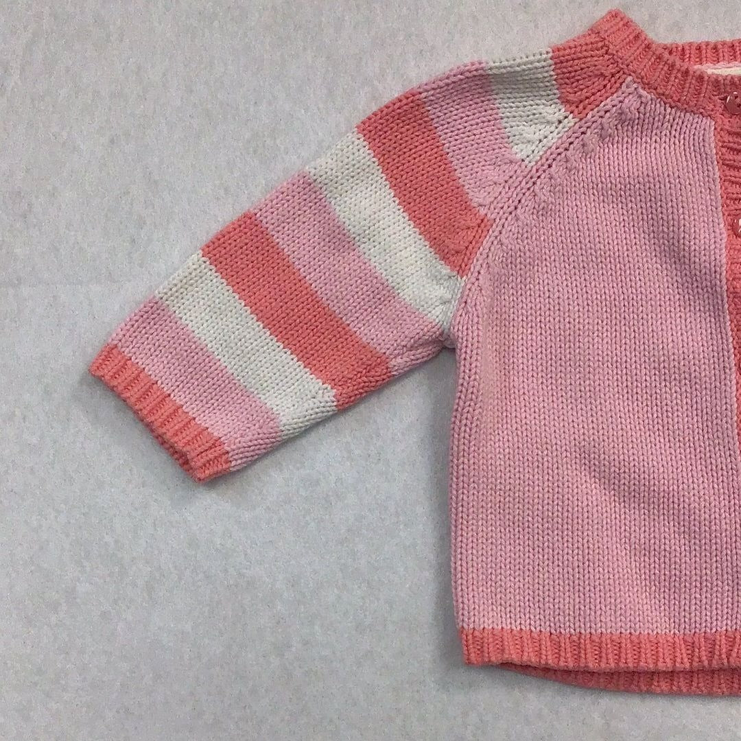 Vintage Baby Sweater