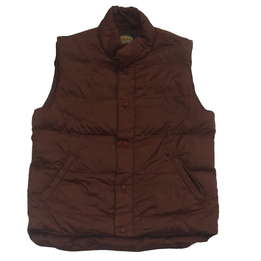 Cabela’s Goose Down Vest