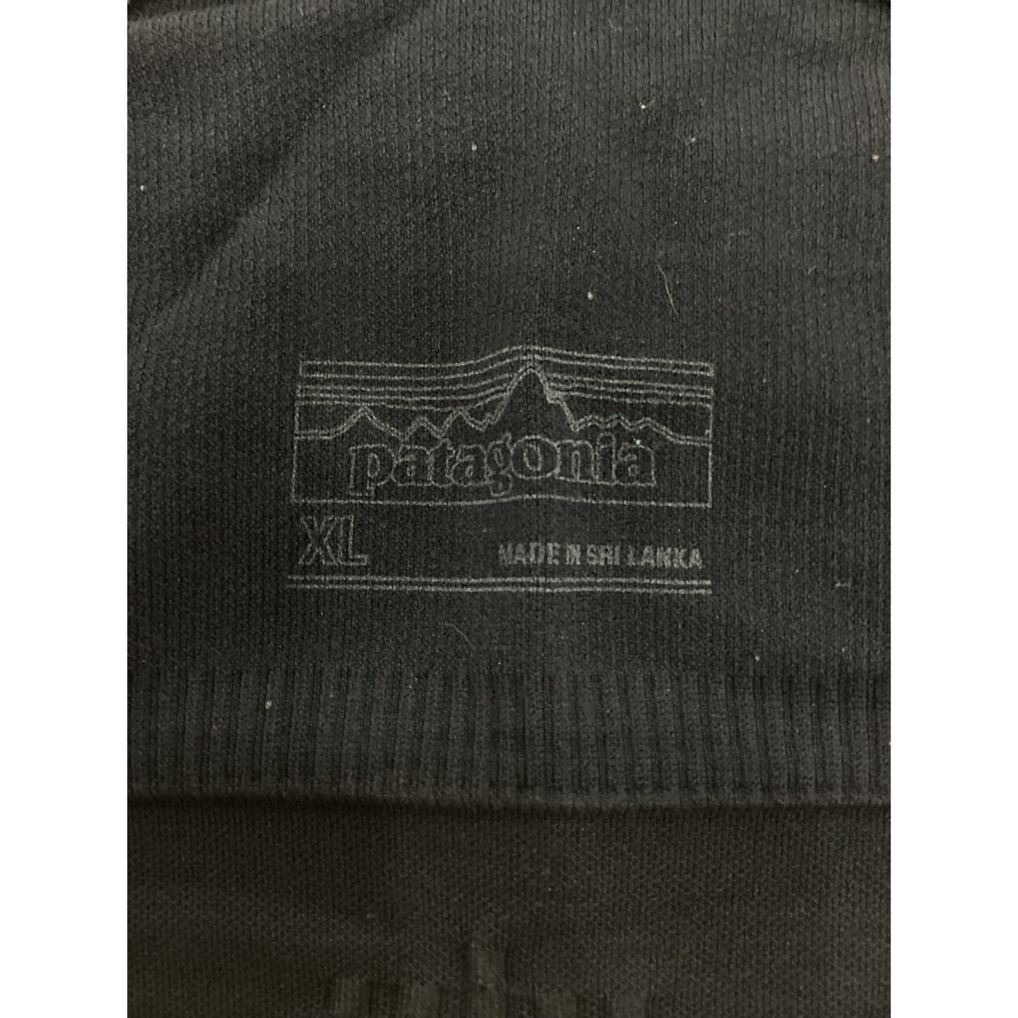 Patagonia Sports Bra